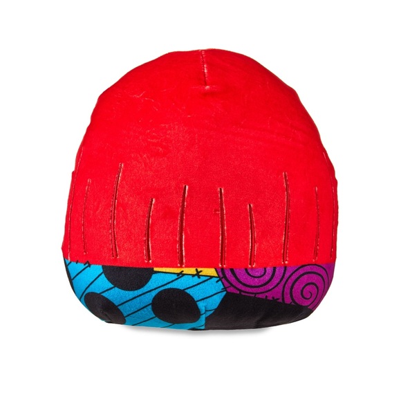 Colorful Plush Doll - Picture 2 of 2